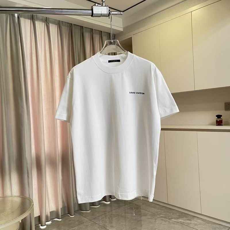 Louis Vuitton T-Shirt Unisex ID:20260604-270